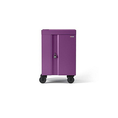 Bretford 24-unit Cube Cart Mini (TVCM24PACORC)