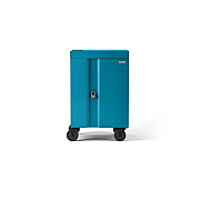 Bretford 24-unit Cube Cart Mini (TVCM24PACPA)