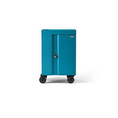 Bretford 24-unit Cube Cart Mini (TVCM24PACPA)