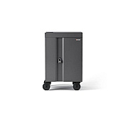 Bretford 24-unit Cube Cart Mini (TVCM24PACPM)