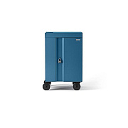 Bretford 24-unit Cube Cart Mini (TVCM24PACSKY)