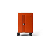 Bretford 24-unit Cube Cart Mini (TVCM24PACTAG)