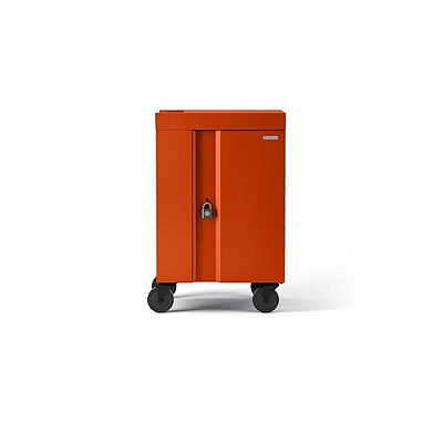 Bretford 24-unit Cube Cart Mini (TVCM24PACTAG)