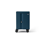 Bretford 24-unit Cube Cart Mini (TVCM24PACTZ)