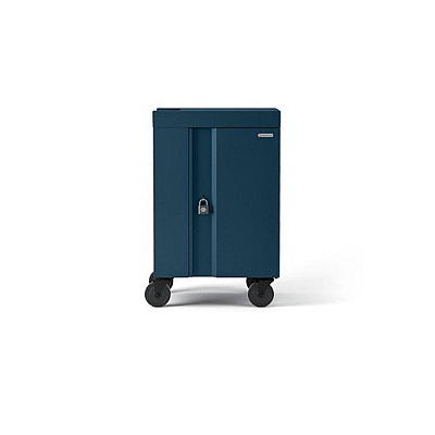 Bretford 24-unit Cube Cart Mini (TVCM24PACTZ)