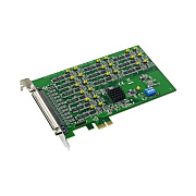 B+B Smartworx 96-ch Digital I/o Pci Express Card (PCIE1753AE)