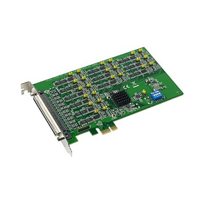 B+B Smartworx 96-ch Digital I/o Pci Express Card (PCIE1753AE)
