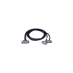 B+B Smartworx Scsi-100 To 2 Scsi-68 Ribbon-type Cable (PCL102682E)