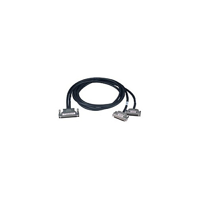 B+B Smartworx Scsi-100 To 2 Scsi-68 Ribbon-type Cable (PCL102682E)