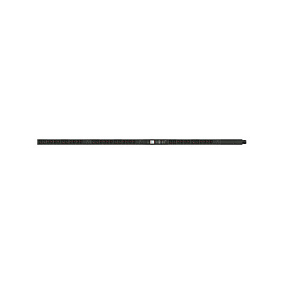 Raritan 3ph 208v Ac 30a 24xc13 12xc19 Nema (PX34724UE2A1)
