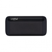 Mist Systems Crucial X8 1000gb Portable Ssd (CT1000X8SSD9)