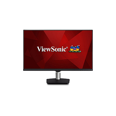 Viewsonic 24inch 10-point Touch Display (TD2455)