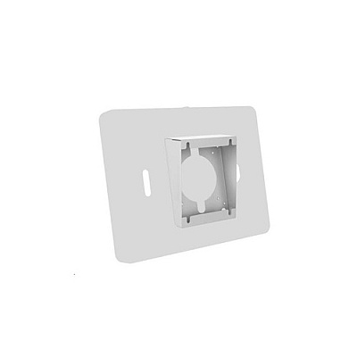 CTA Digital Premium Vesa Wedge And Outlet Cover Add- (ADDPARAVWW)