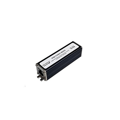 Tycon Systems 802.3at/bt To 24v 12w Passive Gige Conv (POECONV4824G)
