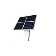 Tycon Systems 320w Solar. 12/24v 100ah Battery (RPST12/24200320)