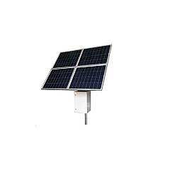 Tycon Systems 320w Solar. 12/24v 100ah Battery (RPST12/24200320)