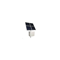 Tycon Systems 320w Solar. 12/24v 400ah Battery (RPSTL12/24400320)