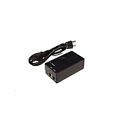 Tycon Systems 24v .5a 12w 10/100 Passive Poe (TPPOE2412W)