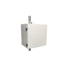 Tycon Systems Upspro 12/24/48v 400ah. 600w (UPSTL12/48400600)