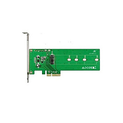 Vantec M.2 Nvme Pcie X4 Card With 22110 (UGTM2PC110)