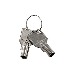CTA Digital Master Key For Pad-para Series Cases (MKJ)