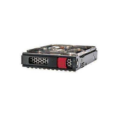 HP e 4tb Sas 7.2k Lff Lp Hdd (833928K21)