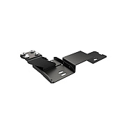 Precision Mounting Technologies F150 Vehicle Base (AS4.P501.002)