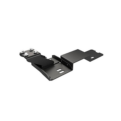 Precision Mounting Technologies F150 Vehicle Base (AS4.P501.002)