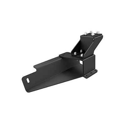 Precision Mounting Technologies Ram Truck Vehicle Base (AS4.P501.004)