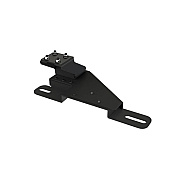 Precision Mounting Technologies Explorer/interceptor Vehicle Base (AS4.P501.009)