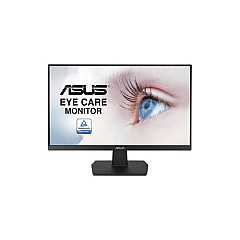 ASUS Eye Care Monitor 27in 1920x1080 75hz Hdmi Vga Black (VA27EHE)