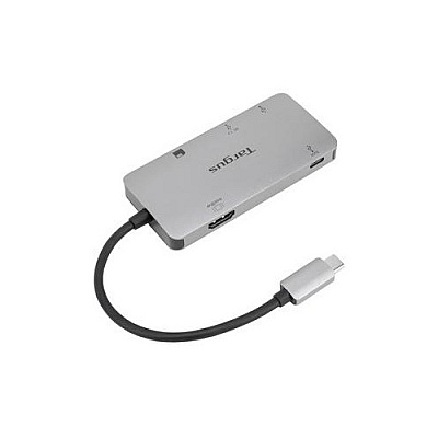 Targus Usbc Multiport Single Video Adapter (ACA953USZ)