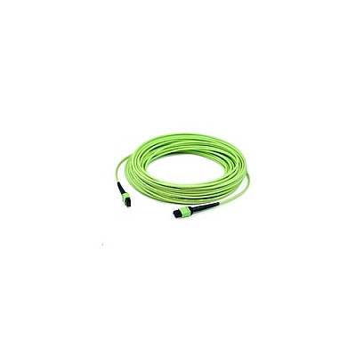 Add-On 2m Mpo F/f Om5 Lime Green Patch Cbl (ADD16FMPOM2M5OM5)