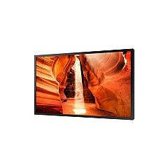 Samsung 55-inch Smart Signage. (VH55RR)
