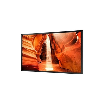 Samsung 55-inch Smart Signage. (VH55RR)