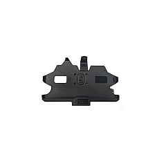 Gamber Johnson Samsung Charging Cradle (7160131300)