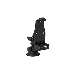 Socket Mobile Vehicle Charging Dock Kit For Duracase (AC41922181)