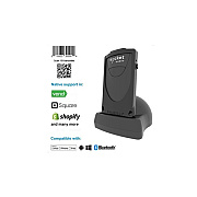 Socket Mobile D860 2d/ocr/dotcode, Bt Attachable (CX35582187)