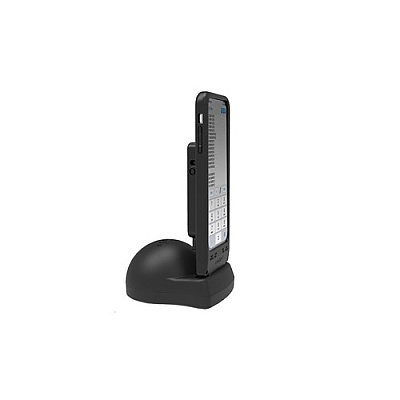 Socket Mobile Ds840 2d, Bt Barcode Scanner Sled (CX35962247)