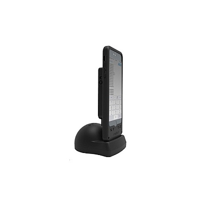 Socket Mobile Ds840 2d, Bt Barcode Scanner Sled (CX35982249)