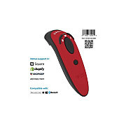 Socket Mobile D760 V20 Red (CX37442396)