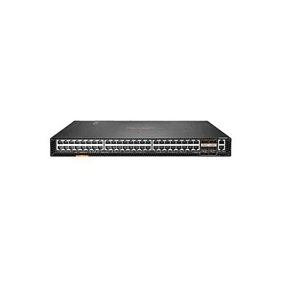 HP Aruba 8320 48 T/6 40 X472 5 2 Bdl L6-20 (JL581A#B2E)