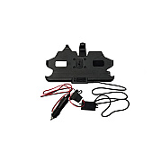 Gamber Johnson Samsung Living Hinge Pwr/plug (7160131301)
