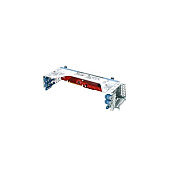 HP e Dl38x Gen10+ 2x16 Slot 1/2 Riser Kit (P14589B21)