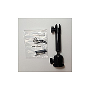 The Joy Factory Wall/cntr Single Arm Mnt 47mm (mnt Only) (MNU021)