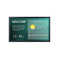 LG 22inch Fhd,250nit, 2 Hdmi, 1 Usb 2.0 Typ (22SM3GB)