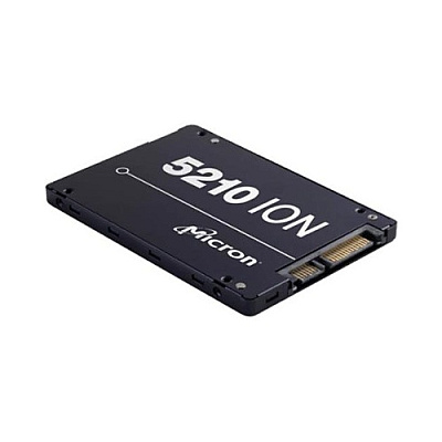 Lenovo 2.5 5210 960gb En Sata Qlc Ssd (4XB7A38185)