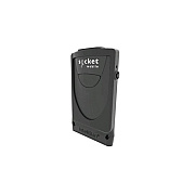 Socket Mobile D800 Durable 1d Bt Scanner, Attachable (CX35532182)