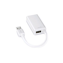 Moshi Usb 3.0 To Gigabit Ethernet Adapter (99MO023209)