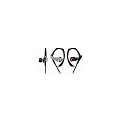 Moshi Clarus Earbuds Sliver (mfi) (99MO035201)